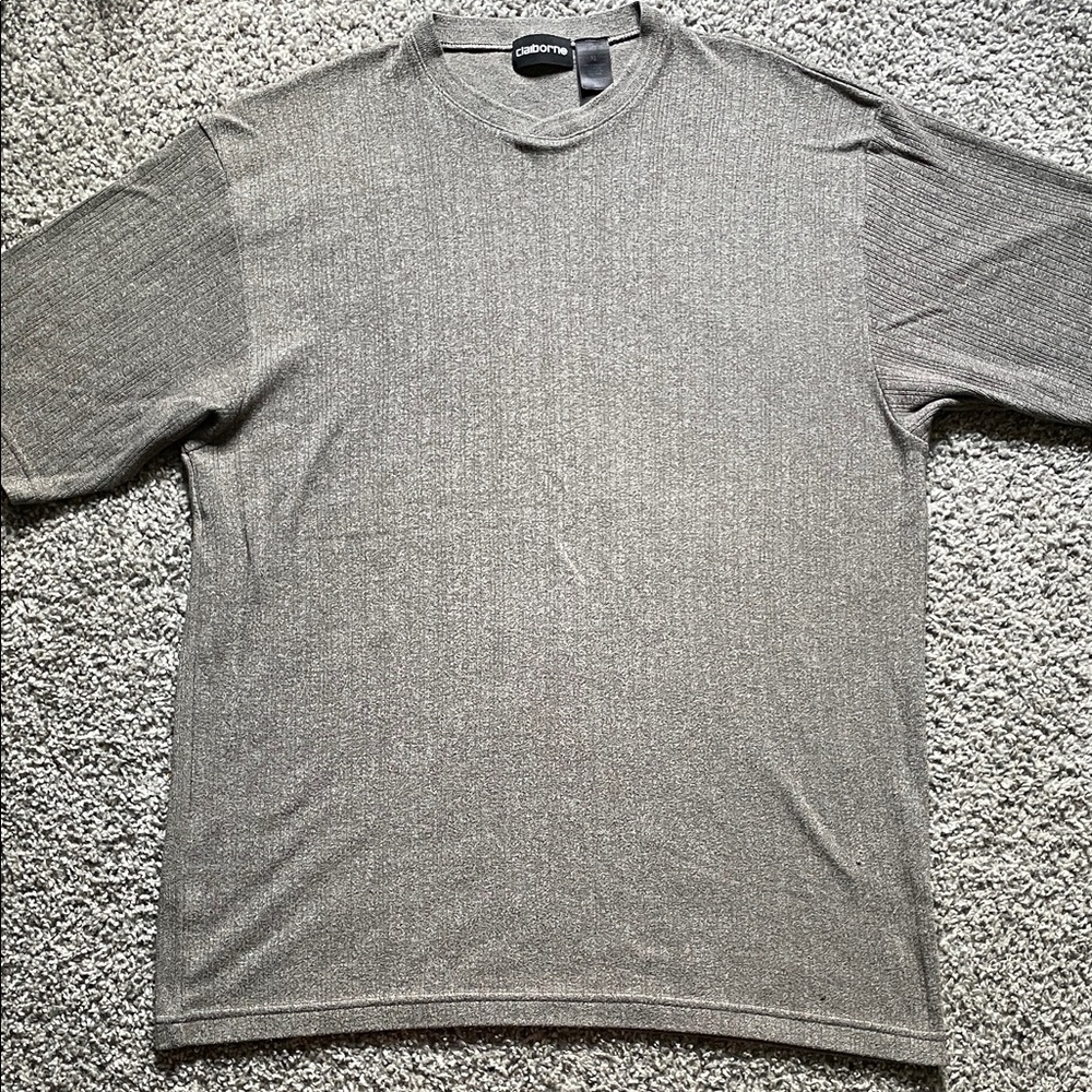 Vintage Men’s Claiborne Shirt